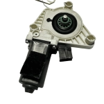 MERCEDES W221 S550 2007-2013 FRONT DRIVER SIDE DOOR WINDOW REGULATOR MOTOR OEM