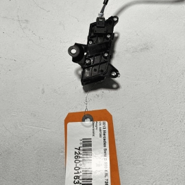 MERCEDES W221 S550 2007-2013 FRONT LEFT DRIVER SIDE DOOR LOCK UNLOCK SWITCH OEM
