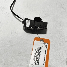 MERCEDES W221 S550 2007-2013 FRONT LEFT DRIVER SIDE DOOR LOCK UNLOCK SWITCH OEM