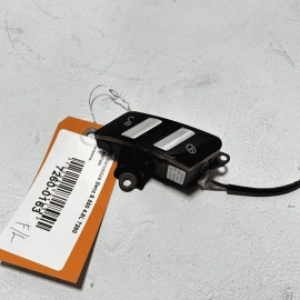 MERCEDES W221 S550 2007-2013 FRONT LEFT DRIVER SIDE DOOR LOCK UNLOCK SWITCH OEM