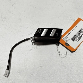 MERCEDES W221 S550 2007-2013 FRONT LEFT DRIVER SIDE DOOR LOCK UNLOCK SWITCH OEM