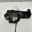 MERCEDES W221 S550 07-13 Front Driver Side Exterior Door Handle Base Bracket OEM