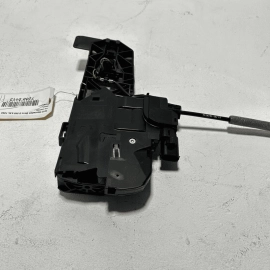 MERCEDES W221 S550 07-13 Front Driver Side Exterior Door Handle Base Bracket OEM