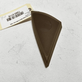 MERCEDES W221 S550 07-13 Front Driver Side Door Corner Speaker Cover Trim OEM MERCEDES W221 S550 07-13 Front Driver Side Door Corner Speaker Cover Trim OEM