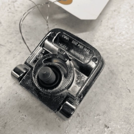 15-18 AUDI Q3 TRUNK LUGGAGE CARGO TIE DOWN HOOK 5N0864203