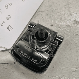 15-18 AUDI Q3 TRUNK LUGGAGE CARGO TIE DOWN HOOK 5N0864203