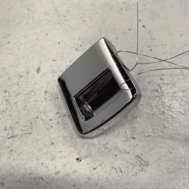 15-18 AUDI Q3 TRUNK LUGGAGE CARGO TIE DOWN HOOK 5N0864203