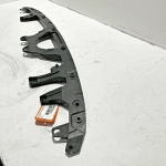 2018 - 2020 HONDA ACCORD FRONT BUMPER CENTER UPPER MOUNT SUPPORT BRACKET