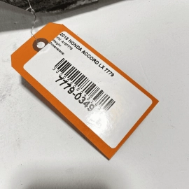 18-20 HONDA ACCORD PASSENGER PASS SIDE FLOOR UNDER BODY SPLASH SHIELD COVER OEM