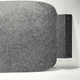 HONDA ACCORD 2018-2020 REAR TRUNK CARGO SPARE FLOOR CARPET COVER MAT OEM