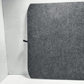 HONDA ACCORD 2018-2020 REAR TRUNK CARGO SPARE FLOOR CARPET COVER MAT OEM