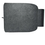 HONDA ACCORD 2018-2020 REAR TRUNK CARGO SPARE FLOOR CARPET COVER MAT OEM