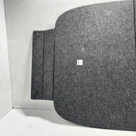 HONDA ACCORD 2018-2020 REAR TRUNK CARGO SPARE FLOOR CARPET COVER MAT OEM