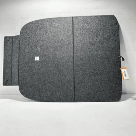 HONDA ACCORD 2018-2020 REAR TRUNK CARGO SPARE FLOOR CARPET COVER MAT OEM