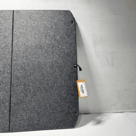 HONDA ACCORD 2018-2020 REAR TRUNK CARGO SPARE FLOOR CARPET COVER MAT OEM