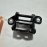 2018-2020 HONDA ACCORD REAR LEFT DRIVER DOOR HINGE UPPER 1 PCS OEM