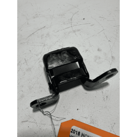 2018-2020 HONDA ACCORD REAR RIGHT PASSENGER DOOR HINGE UPPER 1 PCS OEM