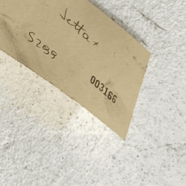 VOLKSWAGEN JETTA GLI 2019 - 2021 2.0L CONNECTING HOSE OEM 5Q0133366K 