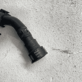 VOLKSWAGEN JETTA GLI 2019 - 2021 2.0L CONNECTING HOSE OEM 5Q0133366K 
