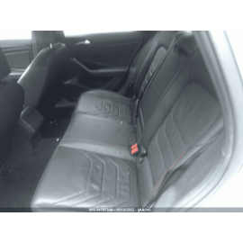 VOLKSWAGEN JETTA GLI 2019 - 2021 2.0L CONNECTING HOSE OEM 5Q0133366K 