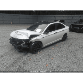 VOLKSWAGEN JETTA GLI 2019 - 2021 2.0L CONNECTING HOSE OEM 5Q0133366K 