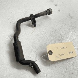 VOLKSWAGEN JETTA GLI 2019 - 2021 2.0L CONNECTING HOSE OEM 5Q0133366K 