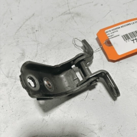 2017-2020 HONDA ACCORD FRONT LEFT DRIVER DOOR HINGE UPPER 1 PCS OEM