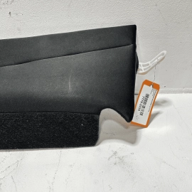2018-2020 HONDA ACCORD LX REAR LEFT DRIVER SIDE SEAT CUSHION BOLSTER OEM 2018-2020 HONDA ACCORD LX REAR LEFT DRIVER SIDE SEAT CUSHION BOLSTER OEM