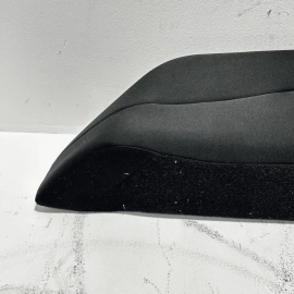 2018-2020 HONDA ACCORD LX REAR LEFT DRIVER SIDE SEAT CUSHION BOLSTER OEM 2018-2020 HONDA ACCORD LX REAR LEFT DRIVER SIDE SEAT CUSHION BOLSTER OEM