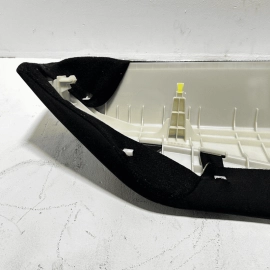 2018-2020 HONDA ACCORD LX REAR LEFT DRIVER SIDE SEAT CUSHION BOLSTER OEM 2018-2020 HONDA ACCORD LX REAR LEFT DRIVER SIDE SEAT CUSHION BOLSTER OEM