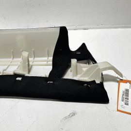 2018-2020 HONDA ACCORD LX REAR LEFT DRIVER SIDE SEAT CUSHION BOLSTER OEM 2018-2020 HONDA ACCORD LX REAR LEFT DRIVER SIDE SEAT CUSHION BOLSTER OEM