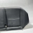 2018-2020 HONDA ACCORD EX LX REAR SEAT LOWER BOTTOM CUSHION PAD BLACK NH900L OEM
