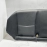 2018-2020 HONDA ACCORD EX LX REAR SEAT LOWER BOTTOM CUSHION PAD BLACK NH900L OEM