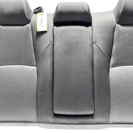 2018 - 2020 HONDA ACCORD LX REAR SEAT UPPER BOTTOM CUSHION PAD BLACK NH900L OEM 2018 - 2020 HONDA ACCORD LX REAR SEAT UPPER BOTTOM CUSHION PAD BLACK NH900L OEM