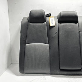 2018 - 2020 HONDA ACCORD LX REAR SEAT UPPER BOTTOM CUSHION PAD BLACK NH900L OEM 2018 - 2020 HONDA ACCORD LX REAR SEAT UPPER BOTTOM CUSHION PAD BLACK NH900L OEM