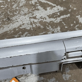 Mercedes S550 W222 14-16 Passenger Side Rocker Skirt Molding Panel Cover 775 OEM