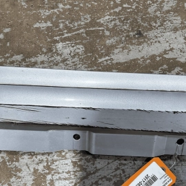 Mercedes S550 W222 14-16 Passenger Side Rocker Skirt Molding Panel Cover 775 OEM