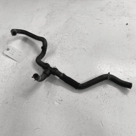 2012-2020 Tesla Model S COOLANT HOSE - PUMP - FRONT DRIVE UNIT