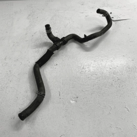 2012-2020 Tesla Model S COOLANT HOSE - PUMP - FRONT DRIVE UNIT