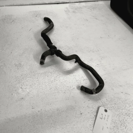 2012-2020 Tesla Model S COOLANT HOSE - PUMP - FRONT DRIVE UNIT