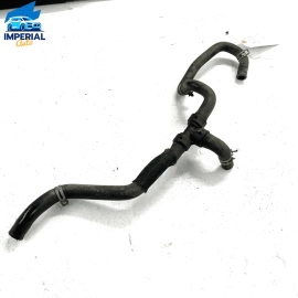 2012-2020 Tesla Model S COOLANT HOSE - PUMP - FRONT DRIVE UNIT