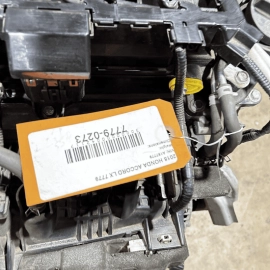 2018 - 2020 HONDA ACCORD FWD 1.5L ENGINE MOTOR ASSEMBLY OEM 47K MILES