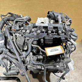 2018 - 2020 HONDA ACCORD FWD 1.5L ENGINE MOTOR ASSEMBLY OEM 47K MILES