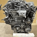 2018 - 2020 HONDA ACCORD FWD 1.5L ENGINE MOTOR ASSEMBLY OEM 47K MILES