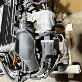 2018 - 2020 HONDA ACCORD FWD 1.5L ENGINE MOTOR ASSEMBLY OEM 47K MILES