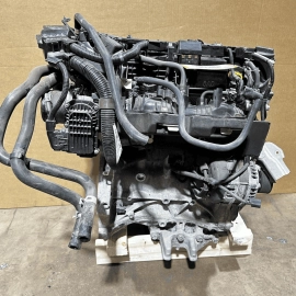 2018 - 2020 HONDA ACCORD FWD 1.5L ENGINE MOTOR ASSEMBLY OEM 47K MILES