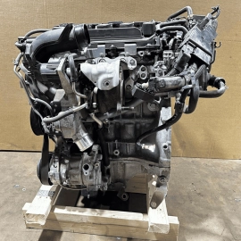 2018 - 2020 HONDA ACCORD FWD 1.5L ENGINE MOTOR ASSEMBLY OEM 47K MILES