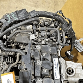 2018 - 2020 HONDA ACCORD FWD 1.5L ENGINE MOTOR ASSEMBLY OEM 47K MILES
