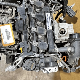 2018 - 2020 HONDA ACCORD FWD 1.5L ENGINE MOTOR ASSEMBLY OEM 47K MILES