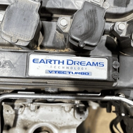 2018 - 2020 HONDA ACCORD FWD 1.5L ENGINE MOTOR ASSEMBLY OEM 47K MILES